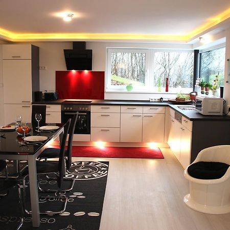 Fewo Im Herzen Von Unterfranken Marktbreit Bagian luar foto